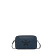 MCM Himmel Ladies Crossbody in Lauretos Small on Sale