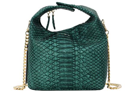 Kyra Women s Ouna Handbags Peacock Cheap