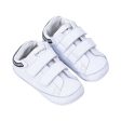 Emporio Armani Kids Sneakers White & Pink 19 AW23 - XLX005-XCC75 Online Hot Sale