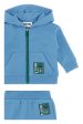 Moschino Kids Baby Boy s Blue Jogging Suit Online now