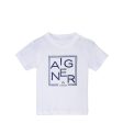 Aigner Kids Baby Boy s T-shirt Online now