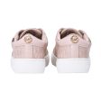 Michael Kors Kids JEM SLADE Monogram Lace Up Sneakers Fashion