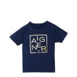 Aigner Kids Baby Boy s T-shirt Online now