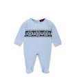 Aigner Kids New Born Boy s Set Sleepsuit & Hat Discount