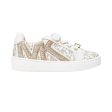 Michael Kors Kids JEM AIRIN Velcro Closure Sneakers on Sale