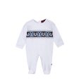 Aigner Kids New Born Boy s Set Sleepsuit & Hat Discount