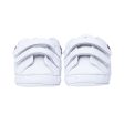 Emporio Armani Kids Sneakers White & Pink 19 AW23 - XLX005-XCC75 Online Hot Sale