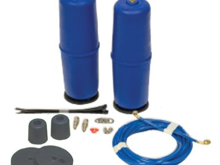 Firestone Coil-Rite Air Helper Spring Kit Front 91-96 Ford F-150 (W237604102) Online Sale