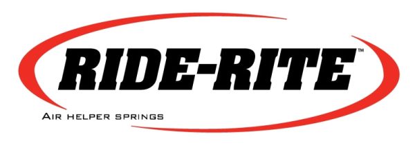 Firestone Ride-Rite Air Helper Spring Kit Rear 02-08 Dodge RAM 1500 2WD 4WD (W217602286) Fashion