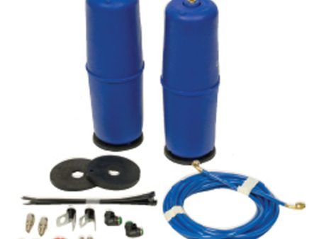 Firestone Coil-Rite Air Helper Spring Kit Front 63-99 P30 (W237604100) Sale