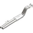 MagnaFlow D-Fit Muffler 409 SS 3in 17-19 Ford F150 Raptor 3.5L on Sale