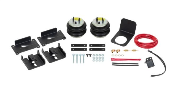 Firestone 19-23 Ford Ranger Ride-Rite Air Spring Kit Rear (W217602614) Online now