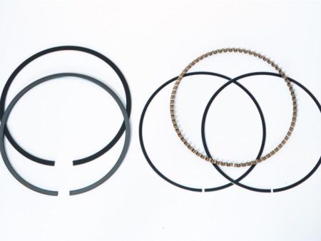 Mahle Rings Buick 305 5.0L Eng 77-91 Checker 305 5.0L Eng 78-80 Chevy 305 Plain Ring Set Online