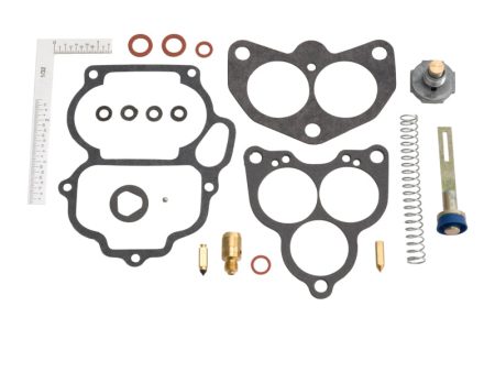 Edelbrock Carburetor Rebuild Kit Edelbrock 94 Supply