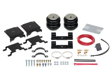 Firestone Ride-Rite Air Helper Spring Kit 13-20 Ford Transit 250 350 Single Rear Wheel (W217602621) Hot on Sale