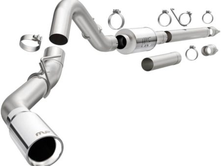 Magnaflow 21+ Ford F-150 Direct Fit Muffler Fashion