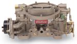 Edelbrock Carburetor Marine 4-Barrel 750 CFM Electric Choke Online Sale