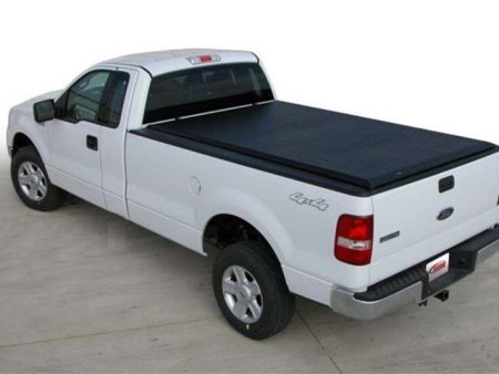 Access Limited 04-14 Ford F-150 8ft Bed (Except Heritage) Roll-Up Cover Fashion