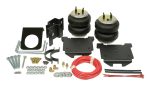 Firestone Ride-Rite Air Helper Spring Kit Rear 01-10 Chevy GMC C2500HD C3500HD 2WD 4WD (W217602250) Online Hot Sale