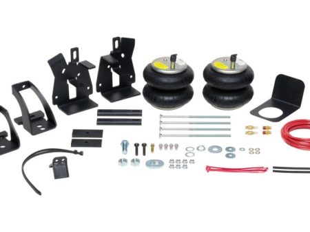 Firestone Ride-Rite Air Helper Spring Kit Rear 14-16 Ford F450 2WD 4WD (W217602583) on Sale