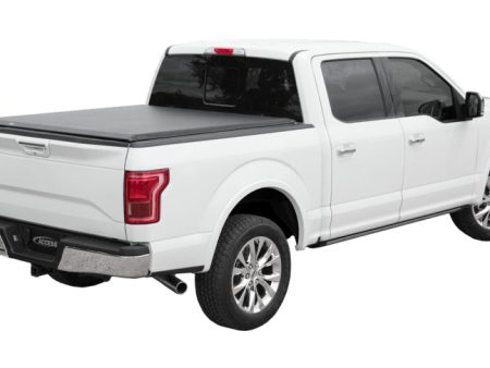 Access Limited 97-03 Ford F-150 6ft 6in Bed Flareside Bed and 04 Heritage Roll-Up Cover Sale