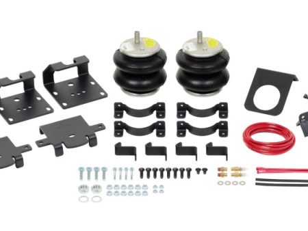 Firestone Ride-Rite Air Helper Spring Kit Rear Chevy GMC HD 2500 3500 (W217602613) Sale