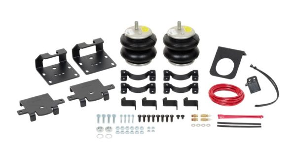 Firestone Ride-Rite Air Helper Spring Kit Rear Chevy GMC HD 2500 3500 (W217602613) Sale