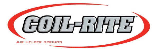 Firestone Coil-Rite Air Helper Spring Kit Front 05-18 Ford F250 F350 (4WD Only) (W237604160) Cheap