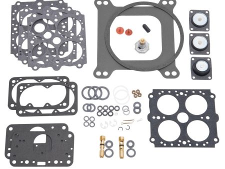 Edelbrock Rebuild Kit Holley 4150 Carburetor Online