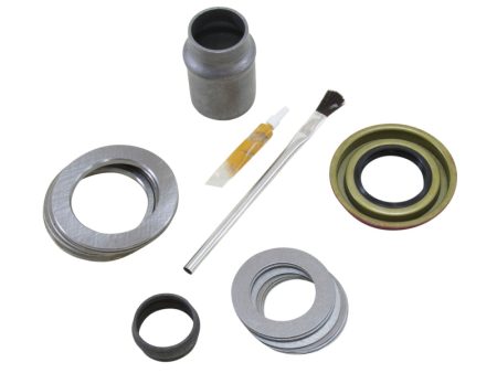 Yukon Gear Minor install Kit For GM 8.2in Diff For Buick   Oldsmobile   Pontiac Online now