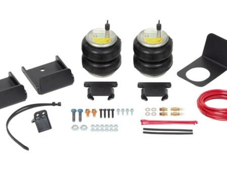 Firestone Ride-Rite Air Spring Kit Rear 2019 GMC Sierra 1500 (W217602609) Online Sale