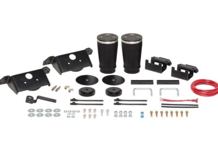 Firestone Sport-Rite Air Helper Spring Kit Rear 99-05 Chevy 1500 No HD 97-04 Ford F-150 (W217602320) Online