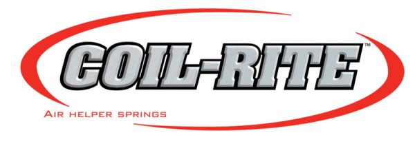 Firestone Coil-Rite Air Helper Spring Kit Front 91-96 Ford F-150 (W237604102) Online Sale