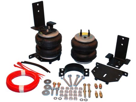 Firestone Ride-Rite Air Helper Spring Kit Rear 00-06 Ford Excursion 2WD (W217602255) Online