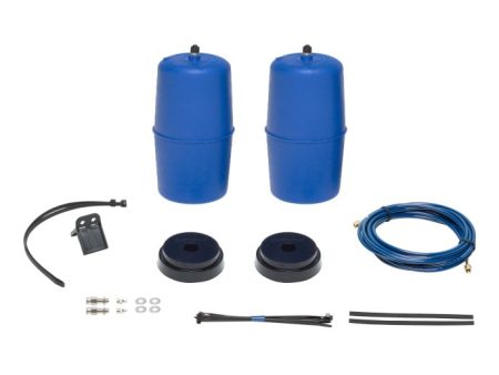 Firestone Coil-Rite Air Helper Spring Kit Rear 19-20 Ram 1500 (W237604130) Supply