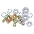 Edelbrock Carb Throttle Ball Assortment Holley Service Parts Pack of 4 Online now