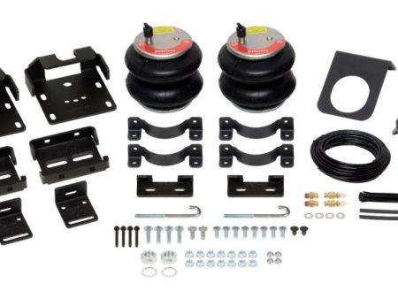 Firestone Ride-Rite RED Label Air Helper Spring Kit 12-22 Chevrolet GMC 3500HD (W217602715) Fashion