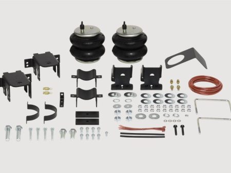 Firestone Ride-Rite Air Helper Spring Kit Rear 99-04 Ford F250 F350 (W217602550) For Discount