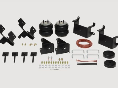 Firestone Ride-Rite Air Helper Spring Kit Rear 94-14 Ford F-150 (Not Raptor or FX2) (W217602525) on Sale