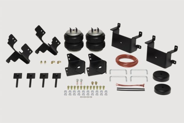 Firestone Ride-Rite Air Helper Spring Kit Rear 94-14 Ford F-150 (Not Raptor or FX2) (W217602525) on Sale