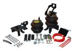 Firestone Ride-Rite Air Helper Spring Kit Rear 08-10 Ford F450 2WD 4WD (W217602446) For Cheap