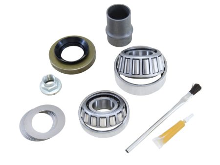 Yukon Gear Minor install Kit For GM 8.5in Oldsmobile 442 and Cutlass Diff Sale