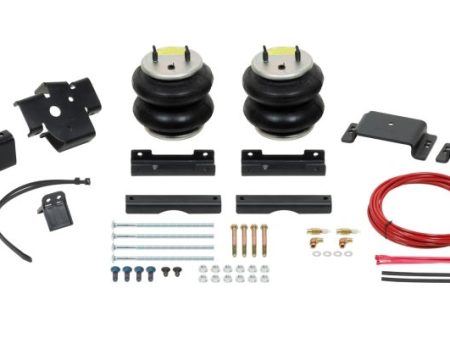 Firestone Ride-Rite Air Helper Spring Kit Rear 14-19 Dodge RAM 2500 2WD 4WD (W217602598) For Sale