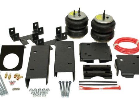 Firestone Ride-Rite Air Helper Spring Kit Rear 88-98 Chevy GMC C1500 2500 3500 2WD 4WD (W217602025) Fashion