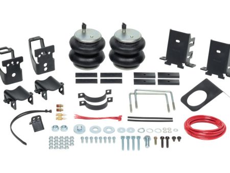 Firestone Ride-Rite Air Helper Spring Kit Rear Forde 11-16 F250 F350 11-13 F450 2WD 4WD (W217602597) Online