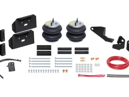 Firestone Ride-Rite Air Helper Spring Kit Rear 17-20 Ford F-250 F-350 2WD (W217602600) Online Hot Sale