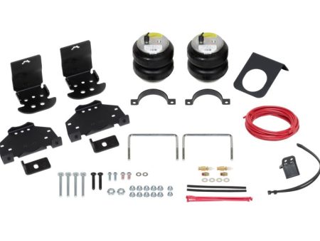 Firestone Ride-Rite Air Helper Spring Kit 08-21 Ford E450 Commercial Chassis (W217602622) For Discount